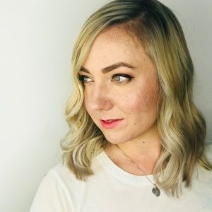 Meet your Posher, Katy